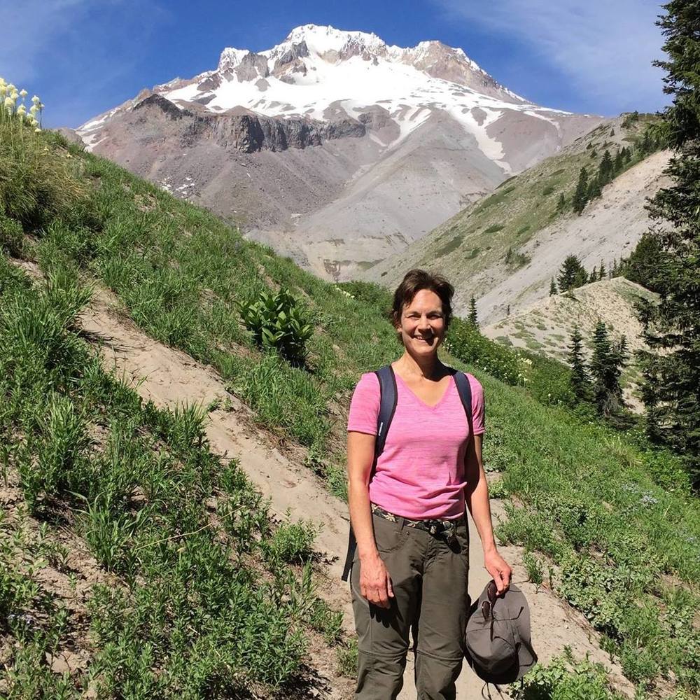 Meet your Posher, Kathleen