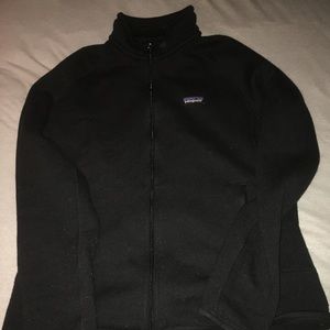 Patagonia men's better sweater