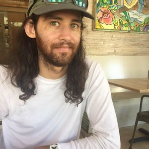 Meet your Posher, Richard