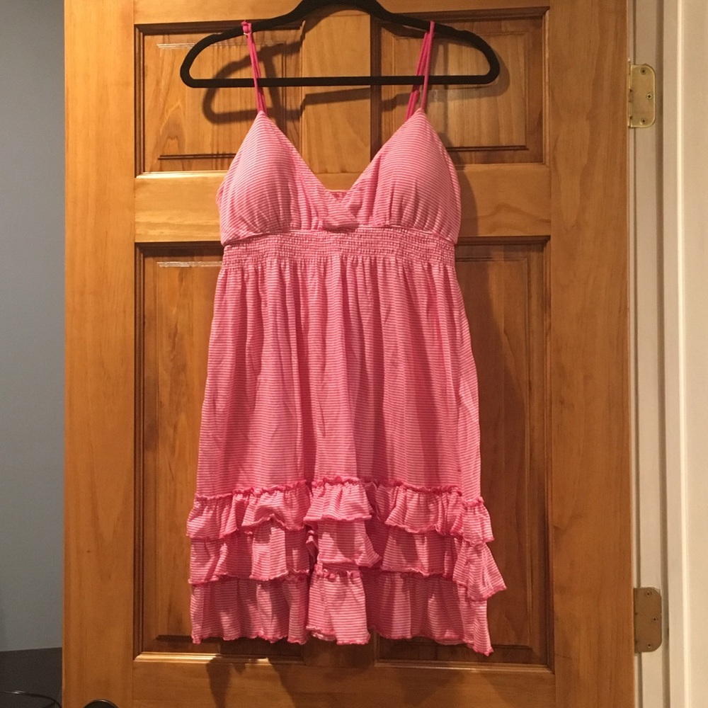 Nightgown.