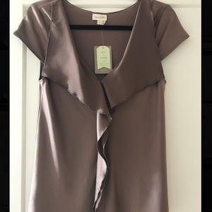 NWT Anthropologie top
