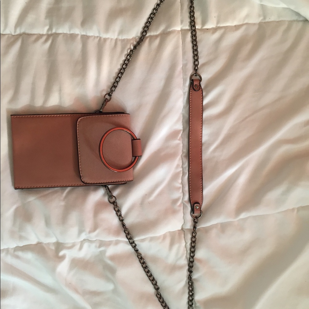 Mellow World shoulder bag