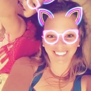 Meet your Posher, Meagan