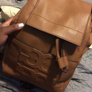 Tory burch Bombe-t backpack BNWOT