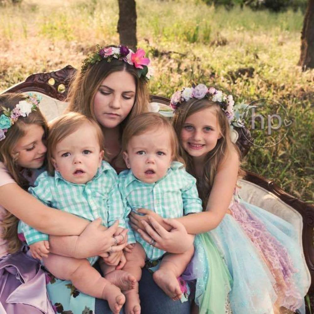 Meet your Posher, Lacey