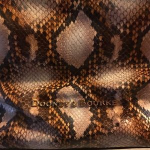 Dooney and Bourke Handbag.