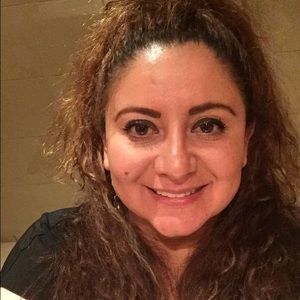 Meet your Posher, Miriam