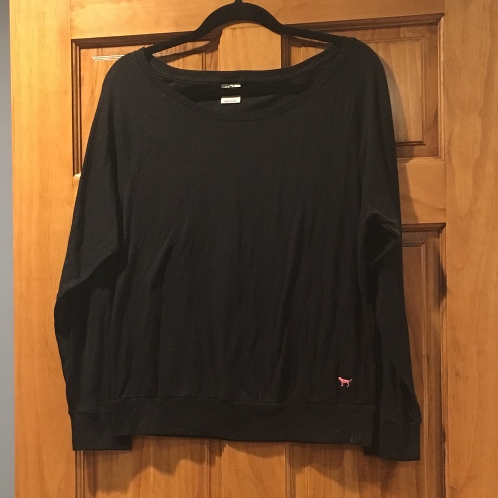 Light sweater