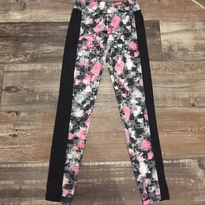 Super cute leggings from Justice!