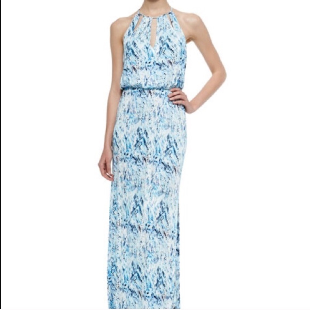 🚫SOLD🚫Parker Maxi Dress