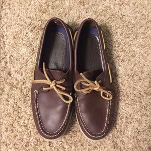 Sperry Top-Sider