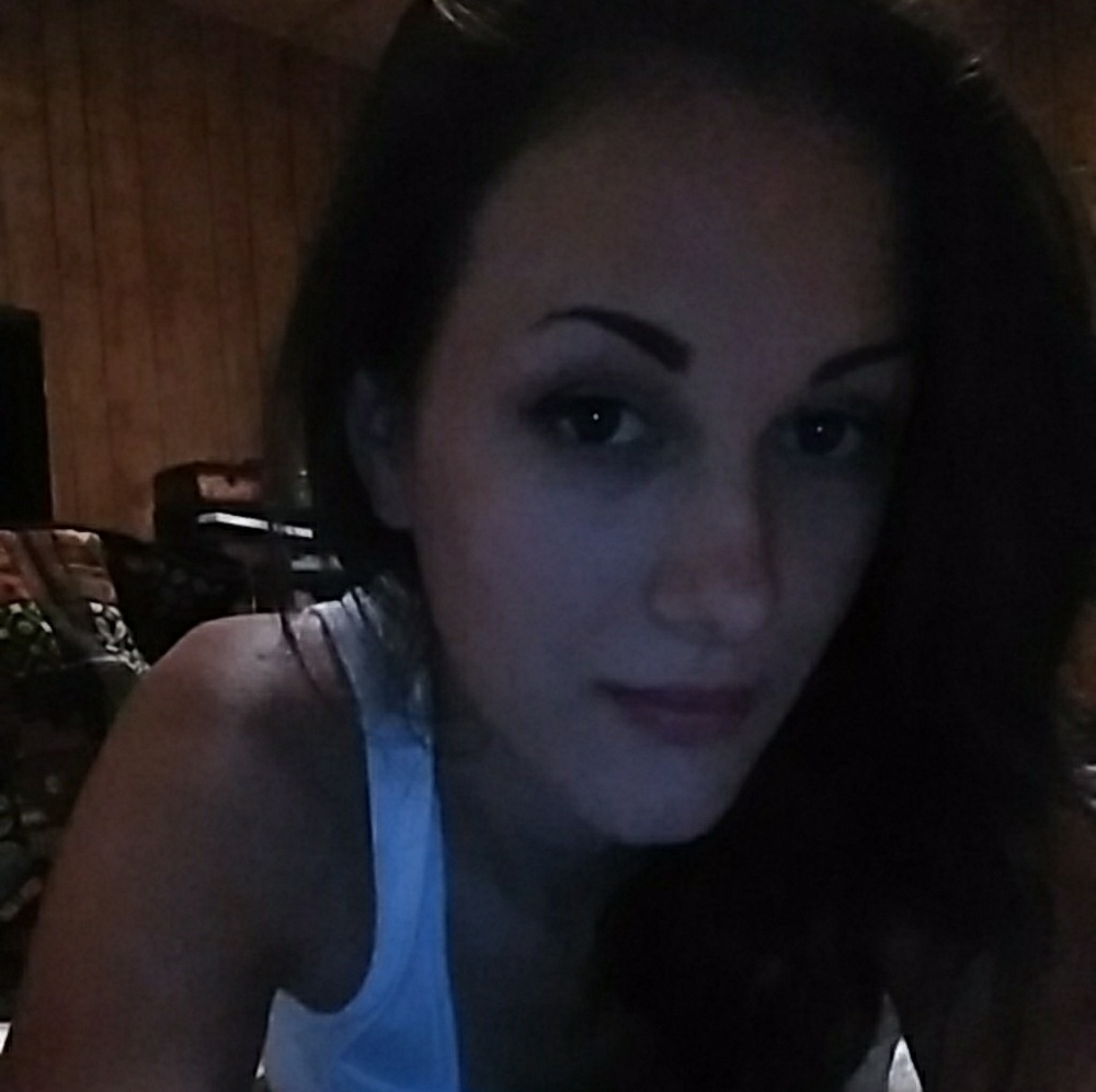 Meet your Posher, Paige