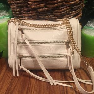 👜Nw/ot Auth Forever21 Cross body Bag👜
