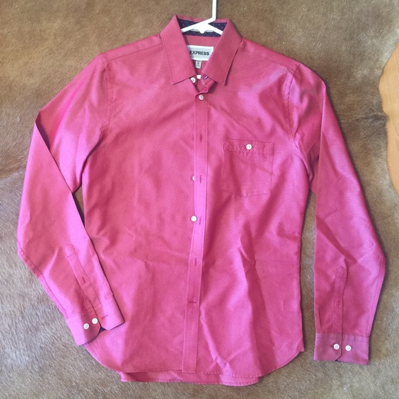 EXPRESS - Picture 2 of 3