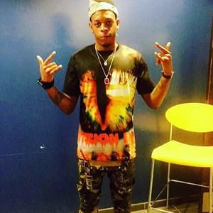 Meet your Posher, Leron