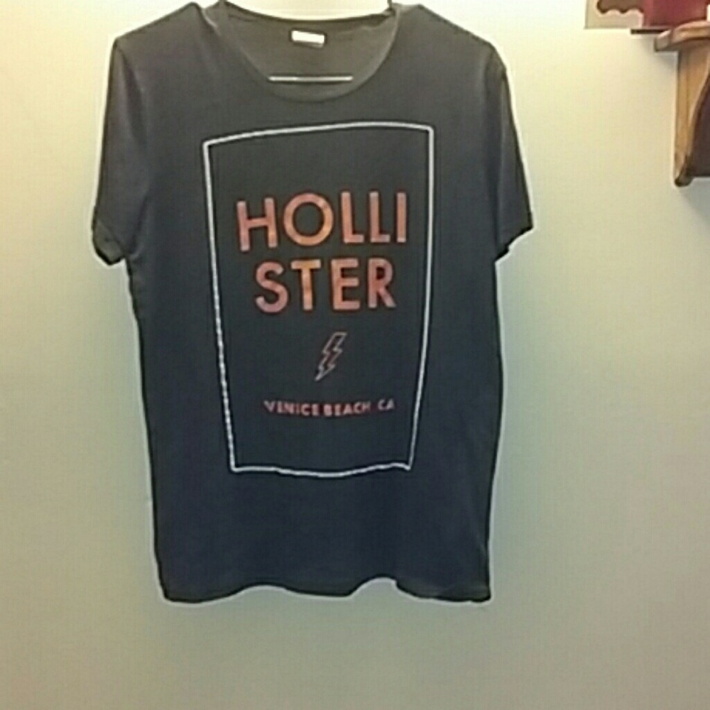 Holli shirt