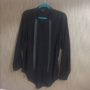 Black Rock n Republic button down