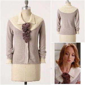 Field Flower as seen in 'Glee'