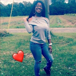 Meet your Posher, Shay