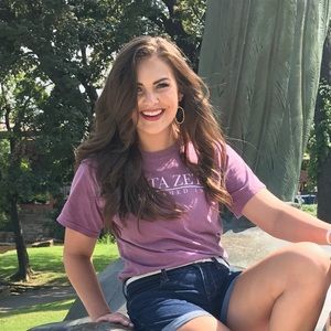 Meet your Posher, Carrigan