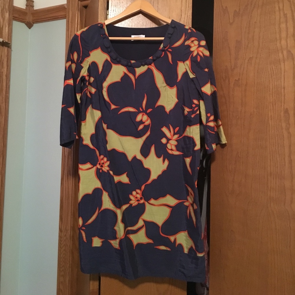 Vintage Ann Taylor Loft Dress