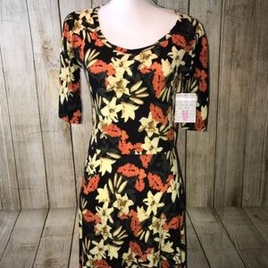 NWT LuLaRoe Ana dress **unicorn**