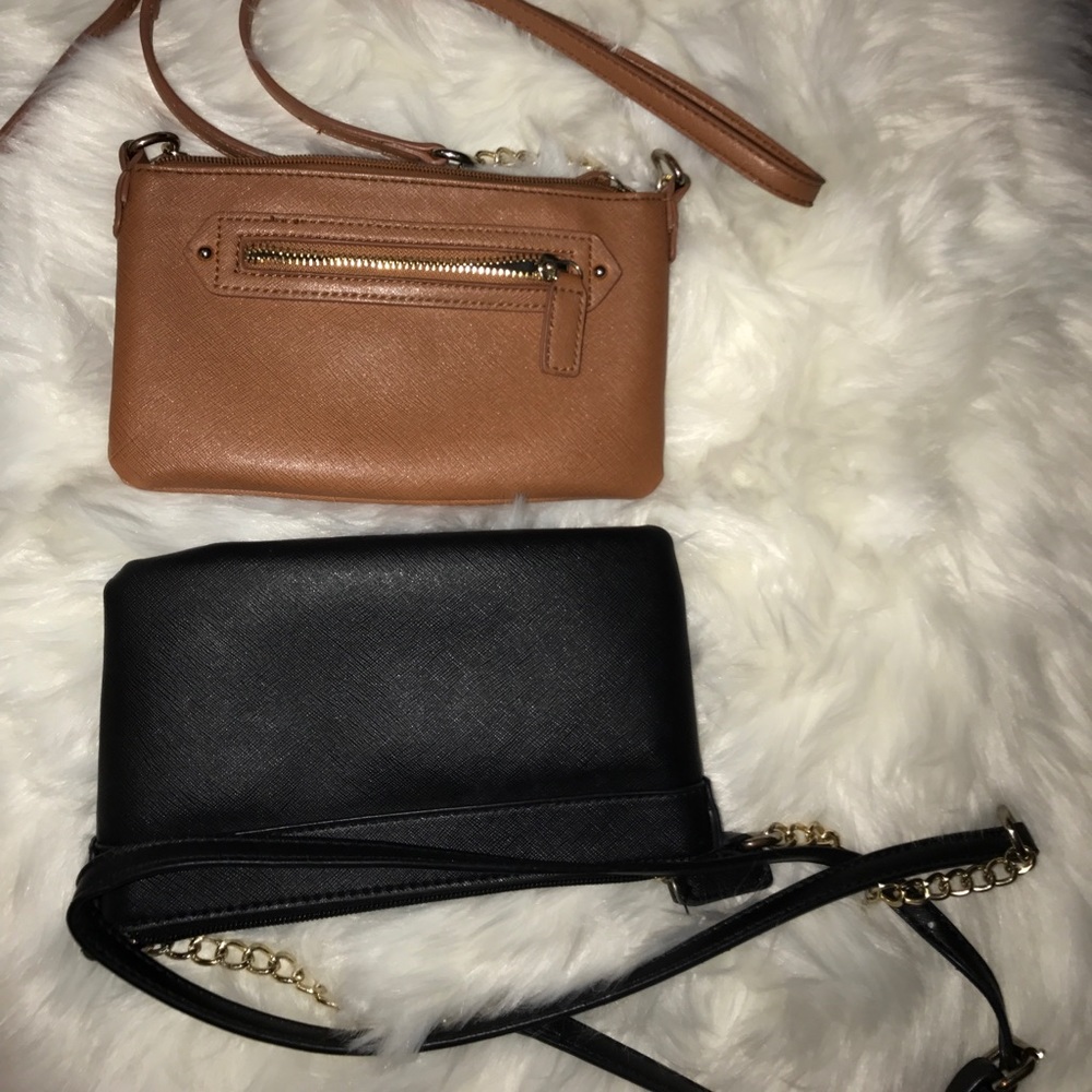 Kenneth Cole purses