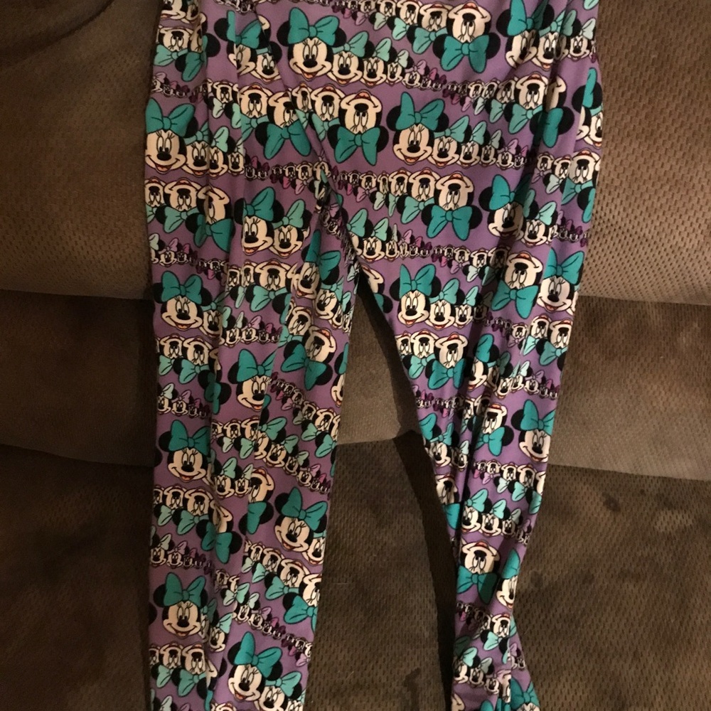 Lularoe Minnie tall and curvy