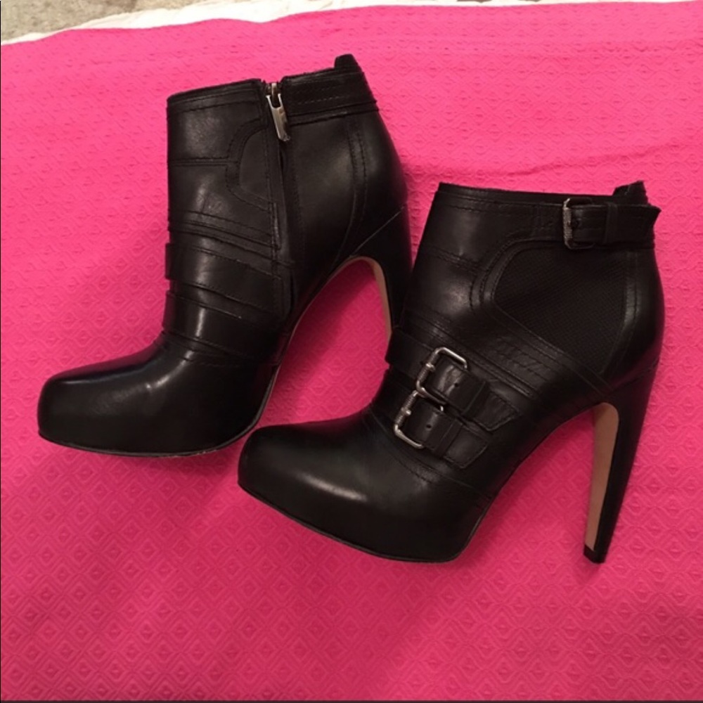 Sam Edelman booties
