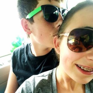 Meet your Posher, Kristin