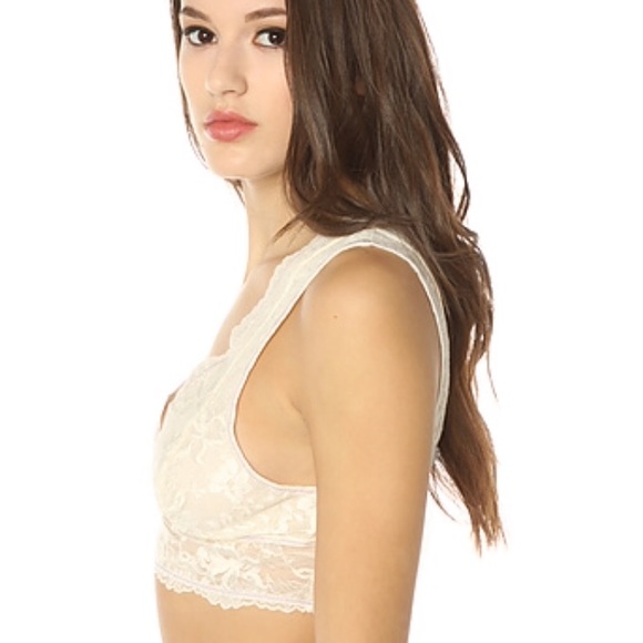 Free People Bralette - Picture 3 of 7