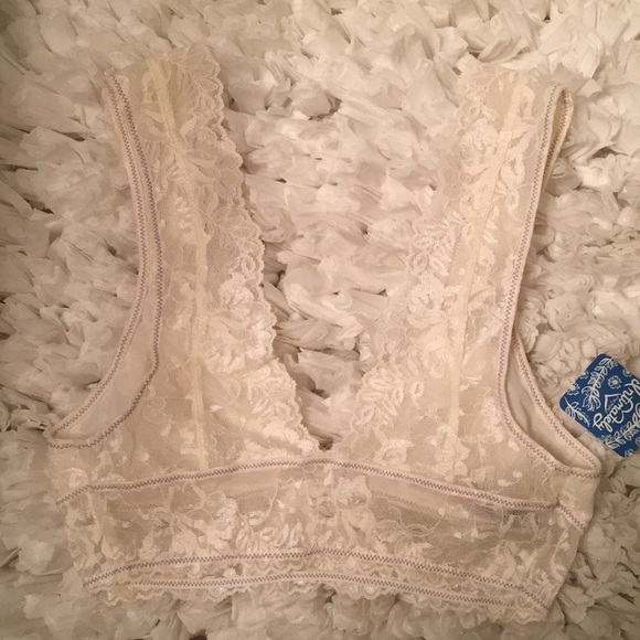 Free People Bralette - Picture 7 of 7