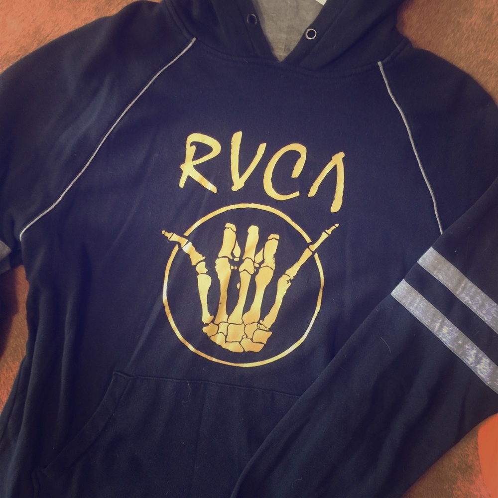 RVCA Hoodie