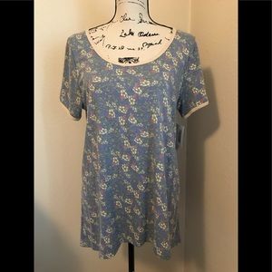 Lularoe classic t