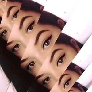 Meet your Posher, April