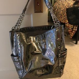 Michael Kors satchel