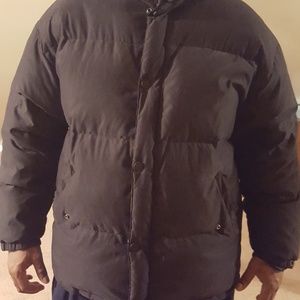 Men's Winter Jacket