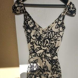 Tracy Reese cocktail dress