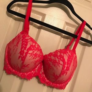 Victoria's Secret Demi