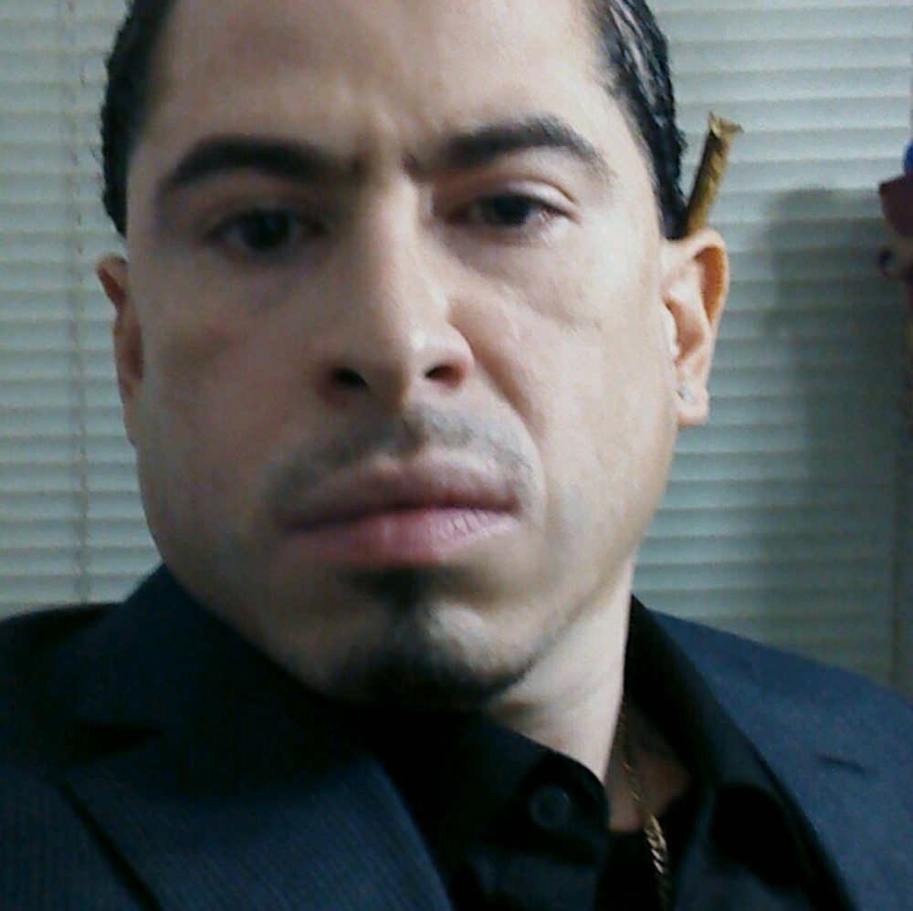 Meet your Posher, Hector