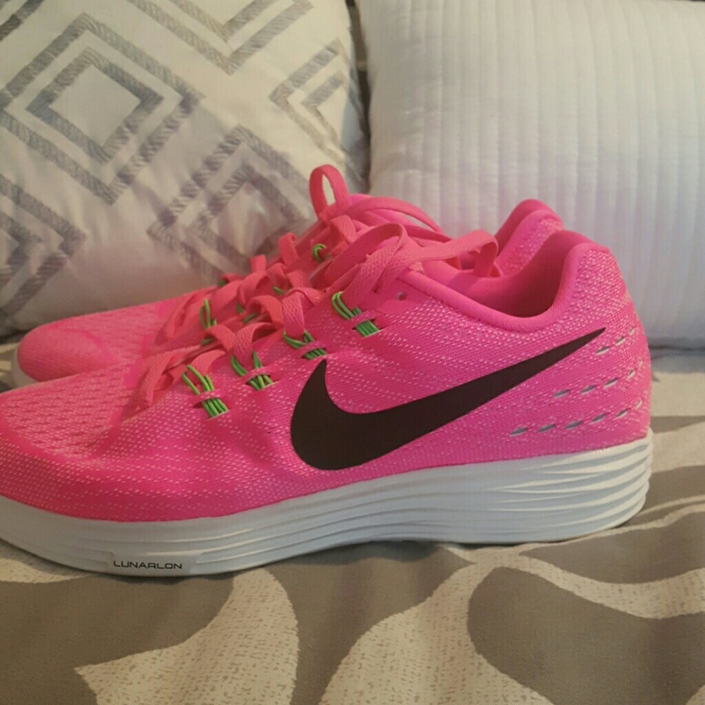 Nike lunartempo 2