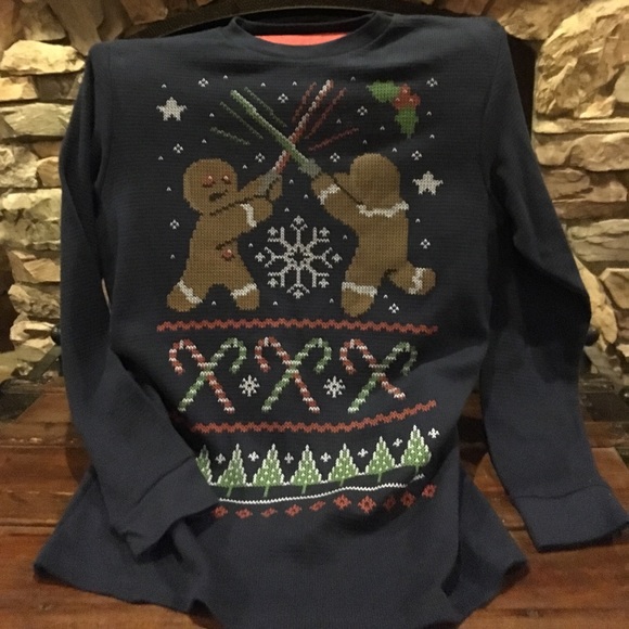 Sweaters - Ugly Christmas Sweater!