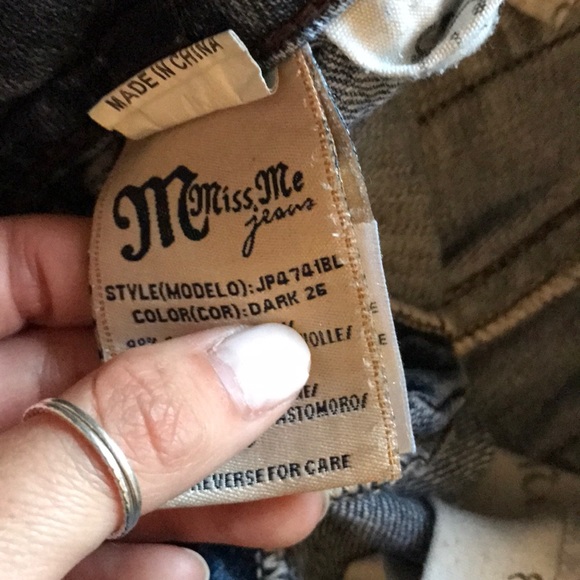 Jeans - Picture 6 of 6