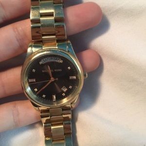 Michael Kors watch