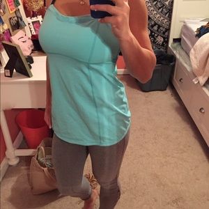 Lululemon Workout top