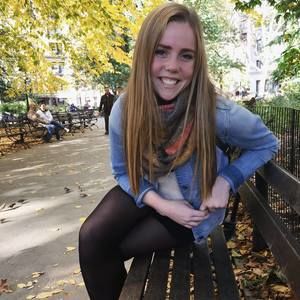 Meet your Posher, Meg