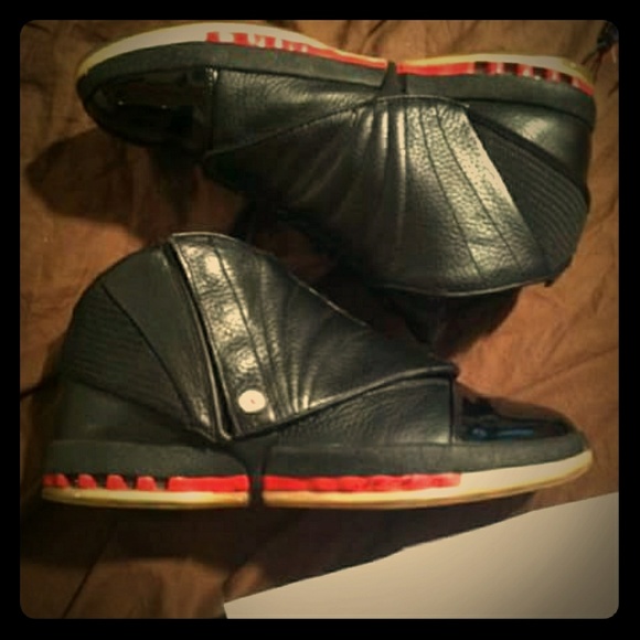 Jordan 16 cdp size 10 - Picture 1 of 4