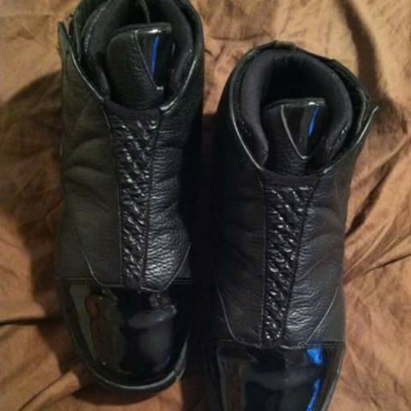 Jordan 16 cdp size 10 - Picture 3 of 4