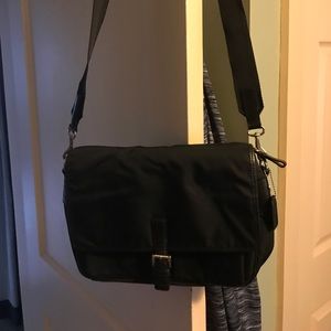 Coach crossbody