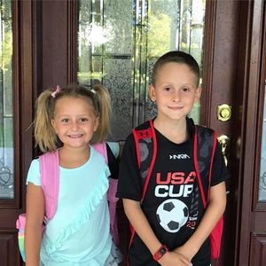 Meet your Posher, Kelly